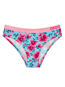 Slip da donna in modal Orchidea
