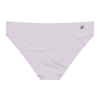 Slip senza cuciture da donna lilla pastello
