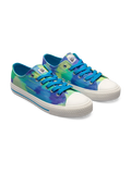 Scarpe di tela Buonumore Acqua Camo