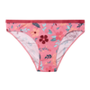 Slip Buonumore da donna Fiori di rosa canina