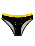Slip da donna in modal Occhi di gatto