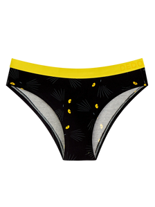 Slip da donna in modal Occhi di gatto