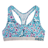 Bralette da donna Buonumore Fiori di ciliegio e airone
