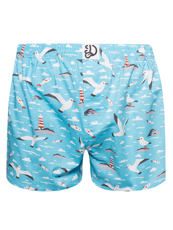 Boxer da uomo Buonumore Gabbiano