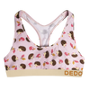 Bralette da donna Buonumore Riccio