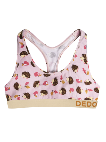 Bralette da donna Buonumore Riccio