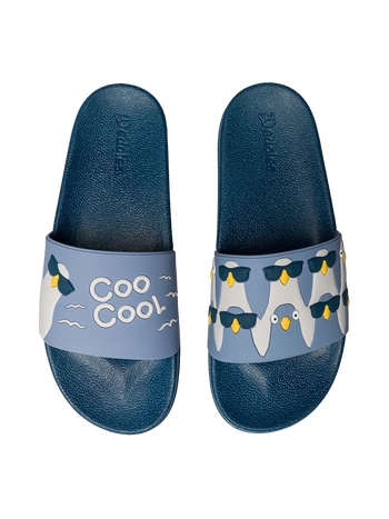 Ciabatte Buonumore Piccioni stilosi