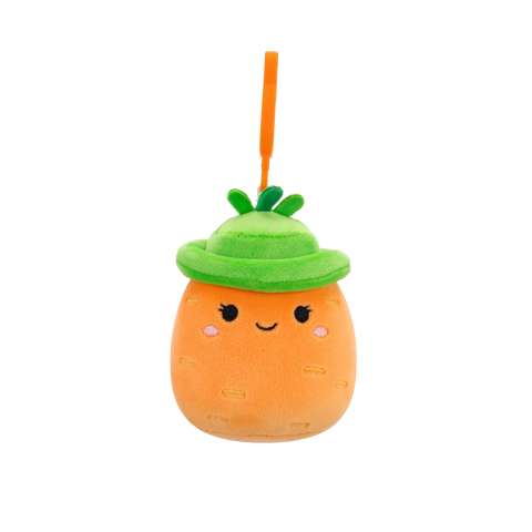 squishmallows-clip-on-caroleena-the-orange-carrot-with-bucket-hat-9-cm-c0/c0022c4cc4cdd365afcf487f942b2303dfa004ab