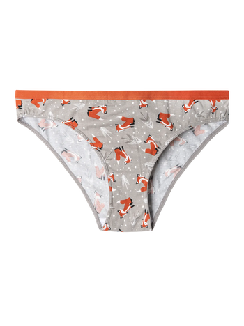 Slip da donna Buonumore Volpe