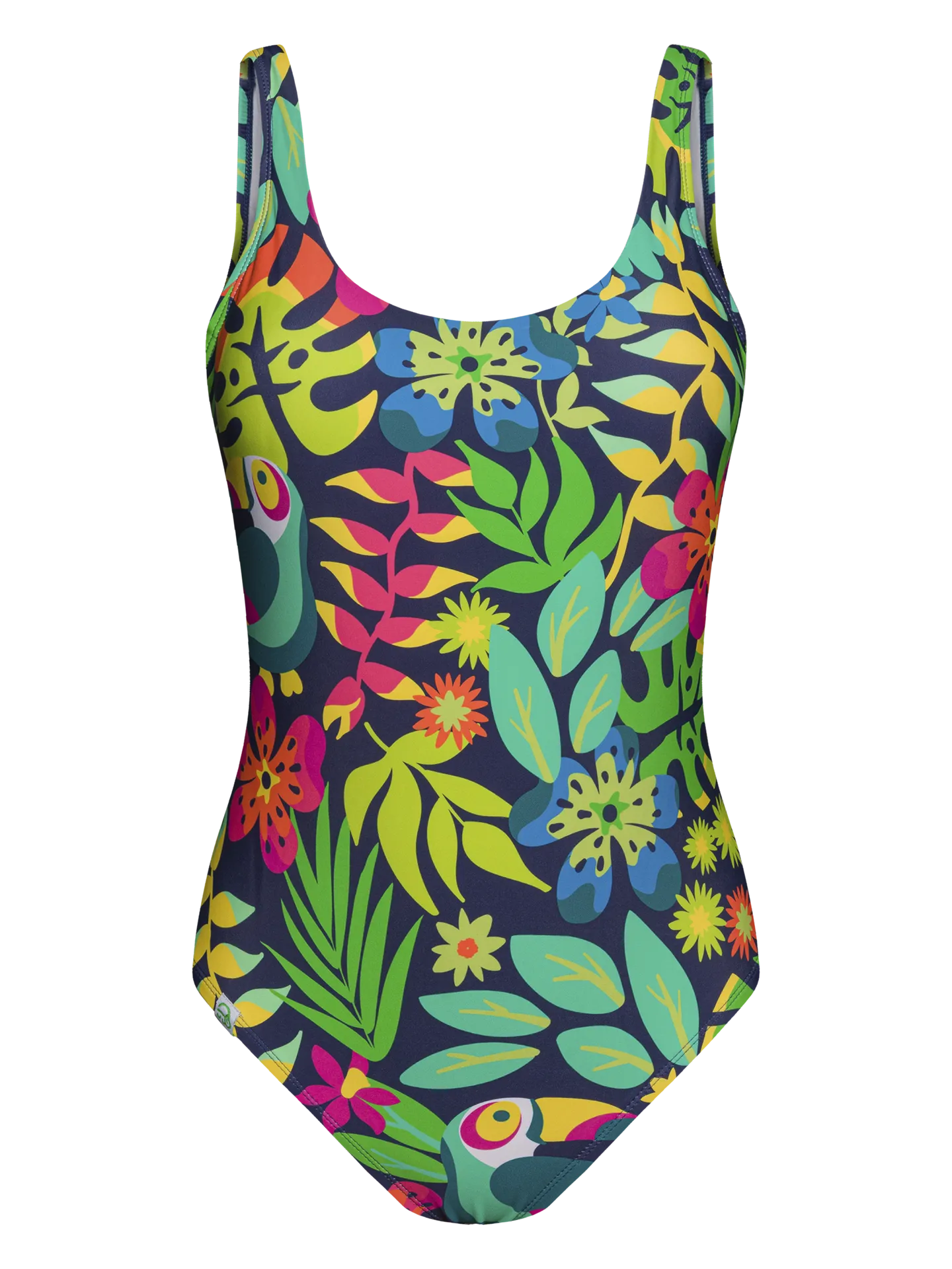 womens-one-piece-swimsuit-toucan-in-the-jungle-c6/c68e622de94cb31dc48683c38b7448f3030664db