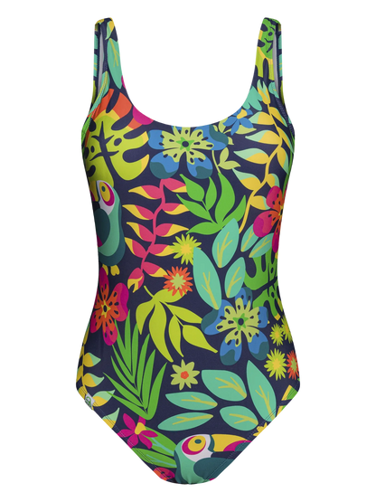 womens-one-piece-swimsuit-toucan-in-the-jungle-c6/c68e622de94cb31dc48683c38b7448f3030664db