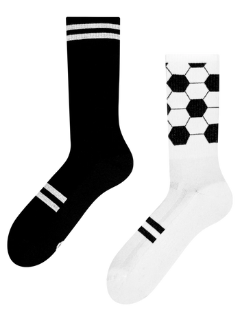 Calzini funzionali Buonumore Allenamento di calcio