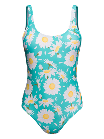 Costume intero Buonumore Margherite estive