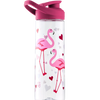 Borraccia Buonumore Fenicotteri e cuori 700 ml