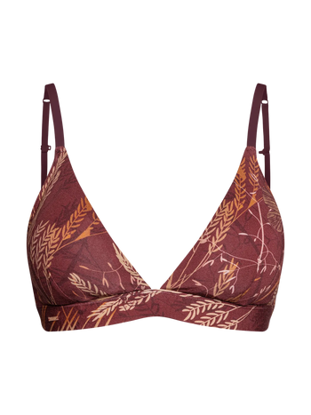 Bralette classica Buonumore Prati e campi