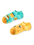 Calzini sneaker Buonumore Apicoltore