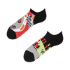 Calzini sneaker Buonumore Gara di Formula 1