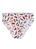 Slip Buonumore da bambina Matita