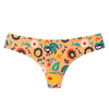 Slip brasiliano Buonumore da donna Gallo folclore