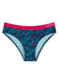 Slip da donna in modal Giardino segreto