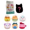 Squishmallows mystery bag profumata - Dolci, 13 cm