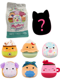 Squishmallows mystery bag profumata - Dolci, 13 cm
