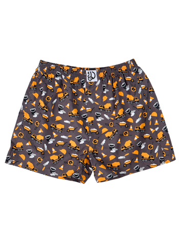 Boxer Buonumore da uomo Muratore