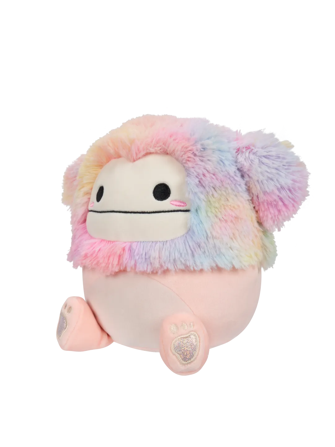 squishmallows-diane-the-peach-bigfoot-with-rainbow-hair-20-cm-cd/cdf6e0a4312db58e2c46080405f66a3866b055fb