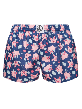 Boxer Buonumore da donna Porcellini volanti