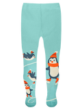 Calzamaglie Buonumore per bambini Pinguini e ghiaccio