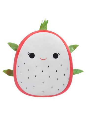 Squishmallows Dalita il frutto del drago, 35 cm