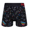 Boxer aderenti da uomo Buonumore Matematica