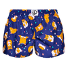Boxer Buonumore da donna Criceto