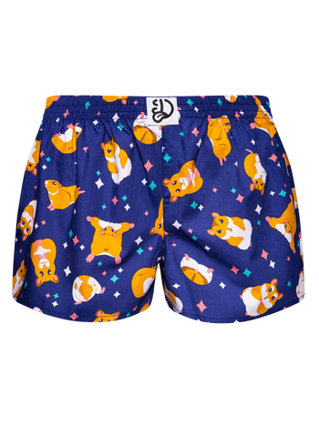 Boxer Buonumore da donna Criceto