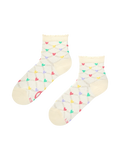 Calzini cutecore Cuori graziosi