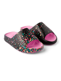 Ciabatte chunky Buonumore Gocce colorate