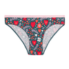 Slip Buonumore da donna Amore fiorito