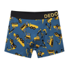 Boxer da bambino Buonumore Escavatore