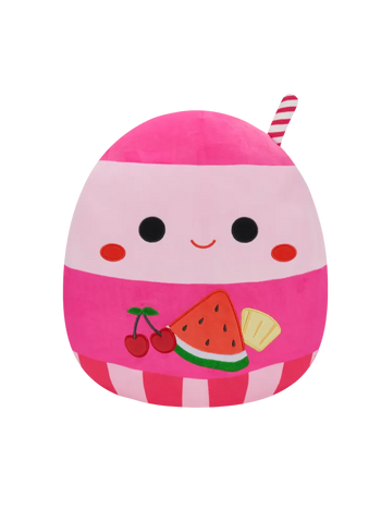 Squishmallows Jans il punch alla frutta, 40 cm