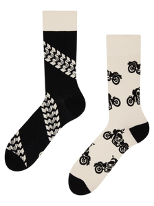 Calzini Buonumore Motocicletta