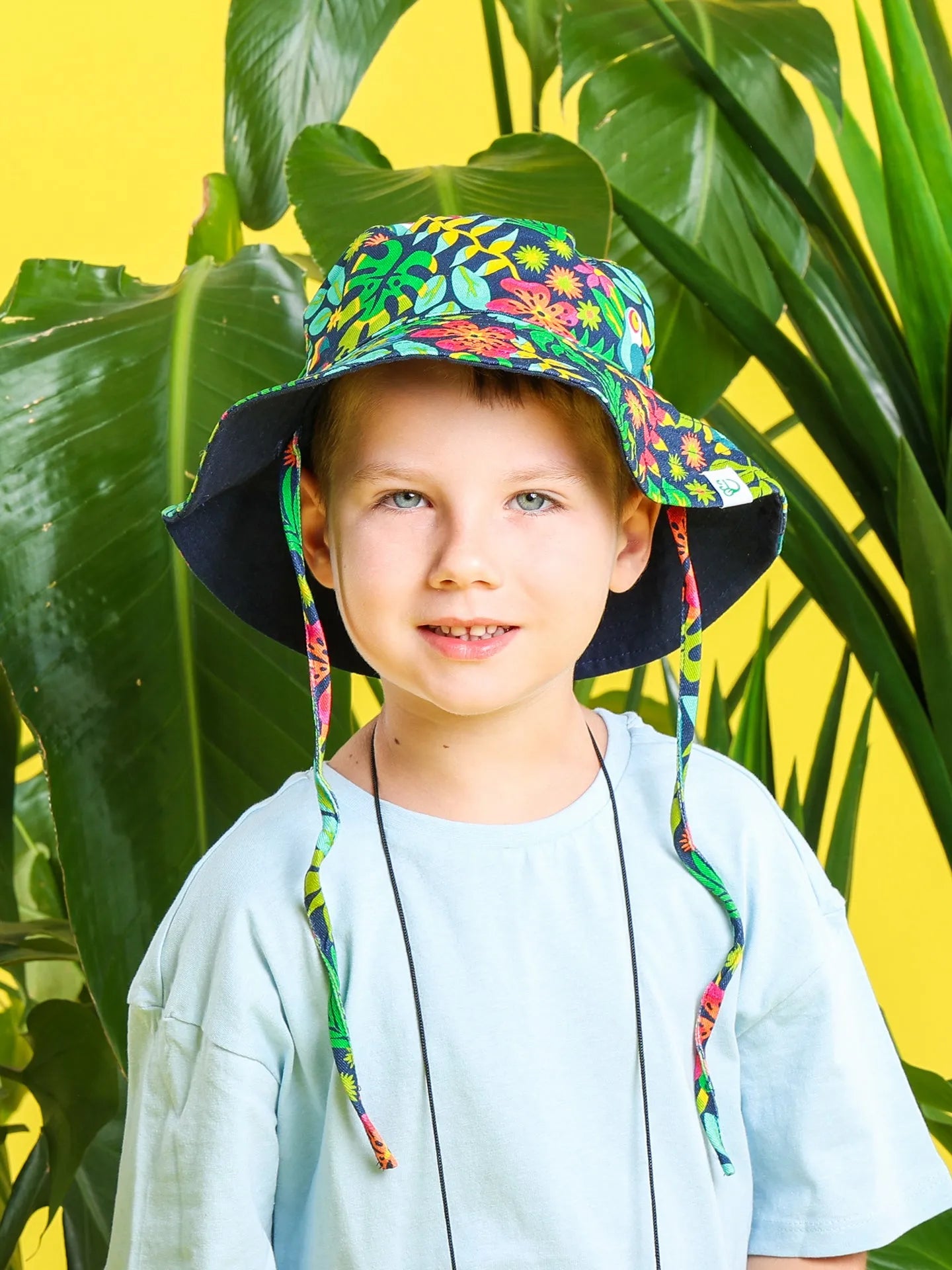 kids-bucket-hat-toucan-in-the-jungle-da/dafb6c3716841277f090867d008e0b24b734f7b6
