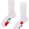 Calzini Buonumore Ciliegie rosse