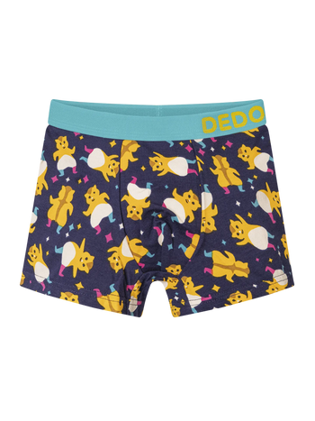 Boxer Buonumore da bambino Criceti festaioli