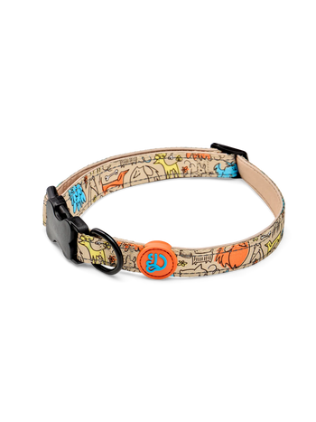 Collare per cani Branco di cani