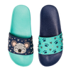 Ciabatte Buonumore per bambini Koala felice