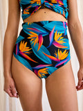 Slip bikini MagicMix da donna Fiore del paradiso