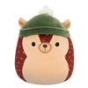 Squishmallows Hans il riccio, 20 cm