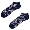Calzini alla caviglia Buonumore Zodiaco