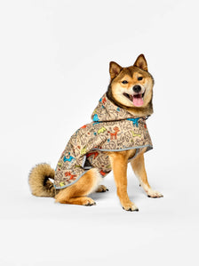 Impermeabile per cani Branco di cani