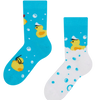 Calzini Buonumore per bambini Captain Duck